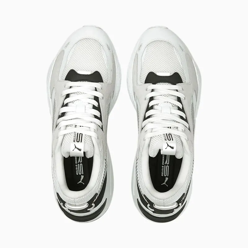 PUMA Rs-Z White/Black (381640-04)