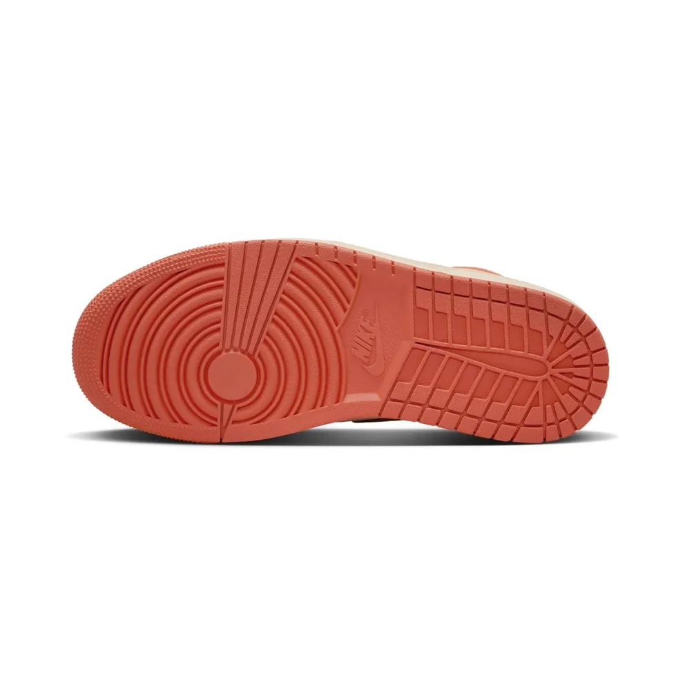 Air Jordan 1 Retro High SP Brown/Sand Drift/Burnt Sunrise/Brown (FQ2941-200)