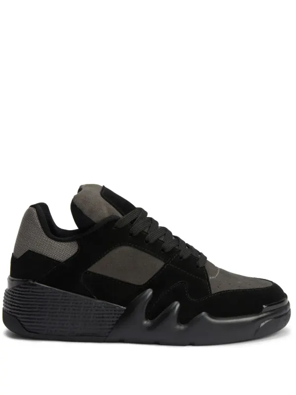 Giuseppe Zanotti Talon – Black (RU40015)