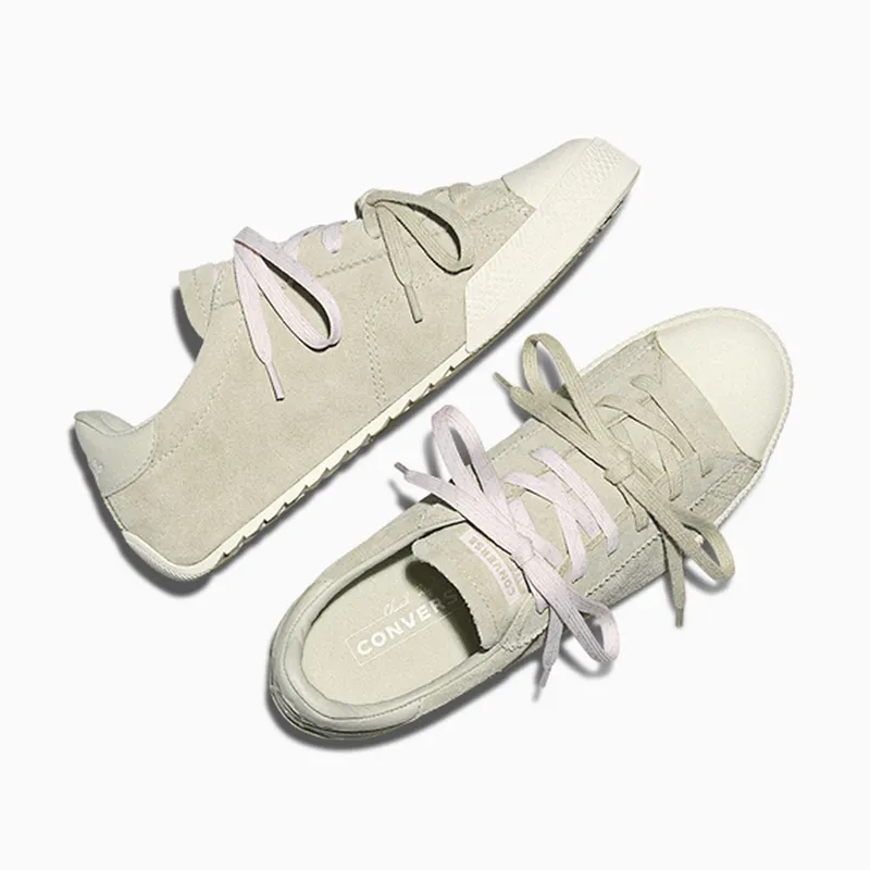 Converse Chuck Taylor Ox Low Sage Smoke Decade Pink Egret (A18892C)