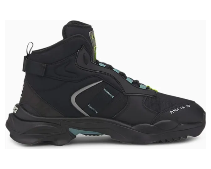 Puma Nitefox Boot Helly Hansen Black (373549-01)