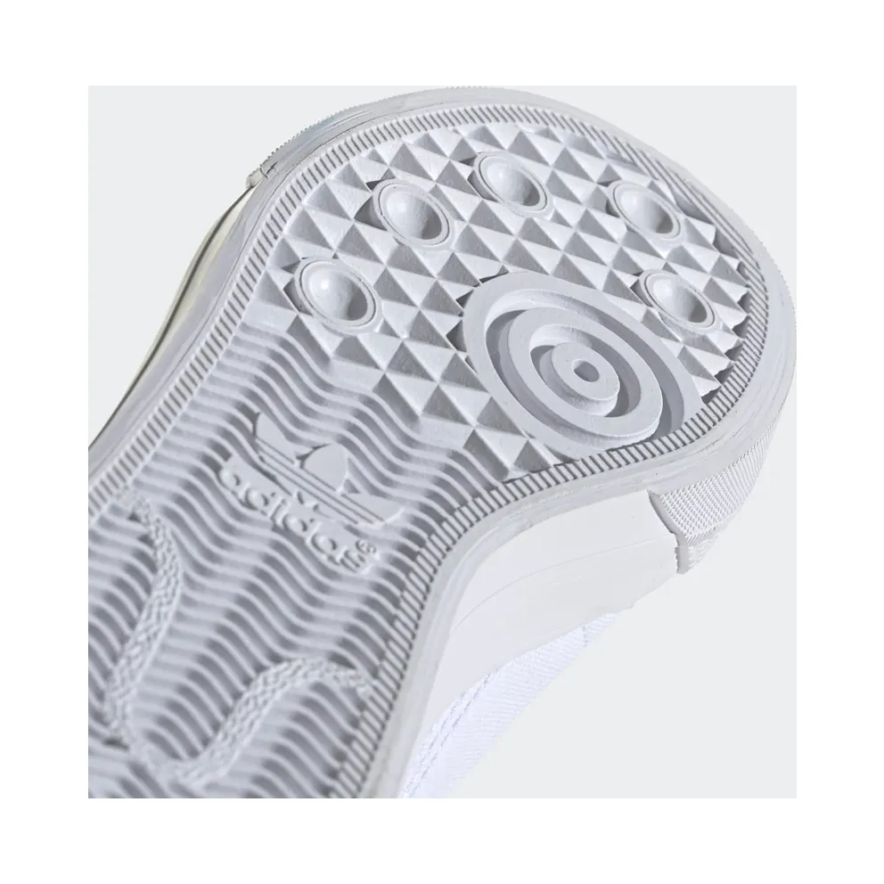 adidas Continental Vulc Cloud White / Cloud White / Grey One (EF9449)