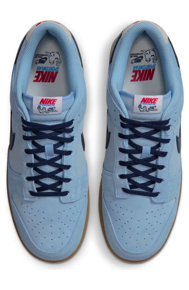 nike-dunk IV6349-401