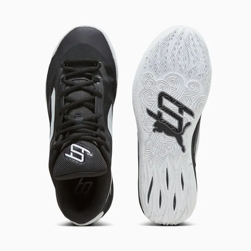 Puma STEWIE 2 TEAM “Black White” (379082-05)