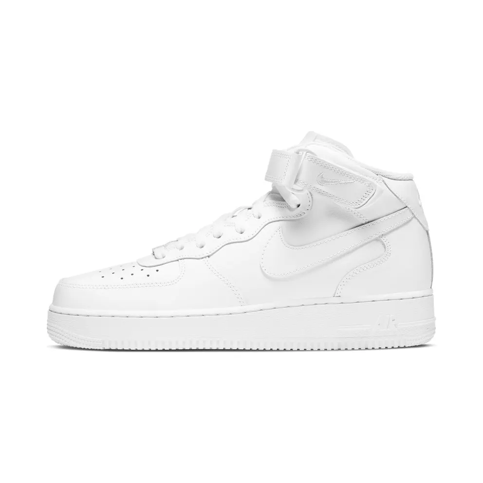Nike Air Force 1 Mid’ 07 White (CW2289-111)
