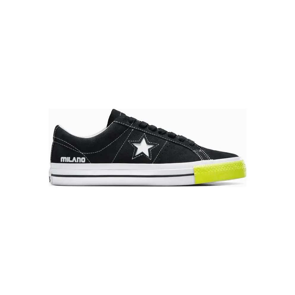 Converse One Star Pro City Milano (A09661C)