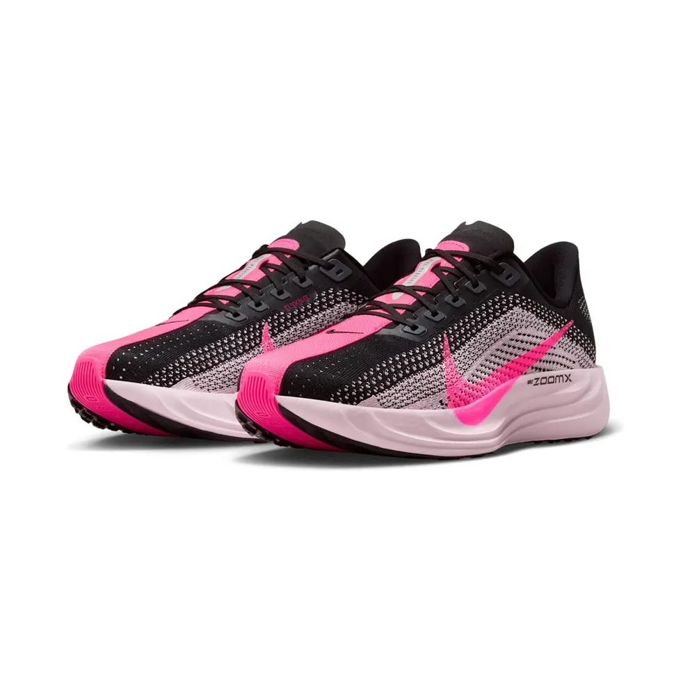 Nike ZoomX Pegasus Plus Black Pink Foam Hyper Pink (FQ7262-009)
