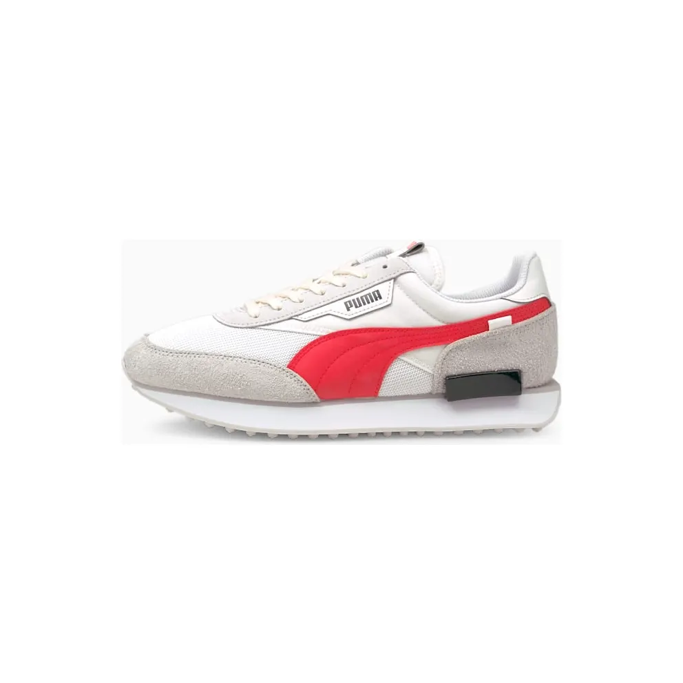 Puma Future Rider Vintage Puma White / Nimbus Cloud (380464-03)