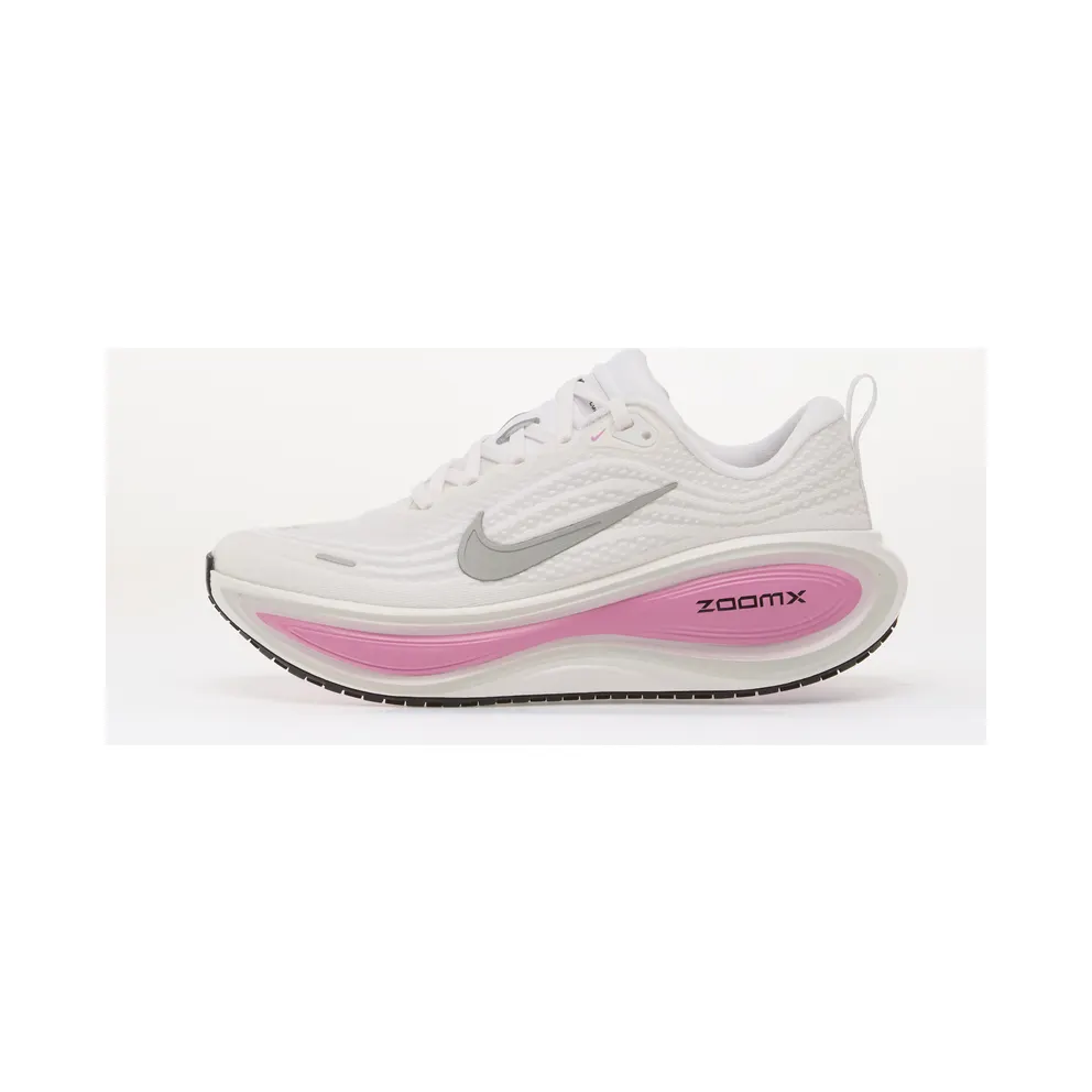 Nike Vomero Plus White Metallic Silver Bleached Lilac