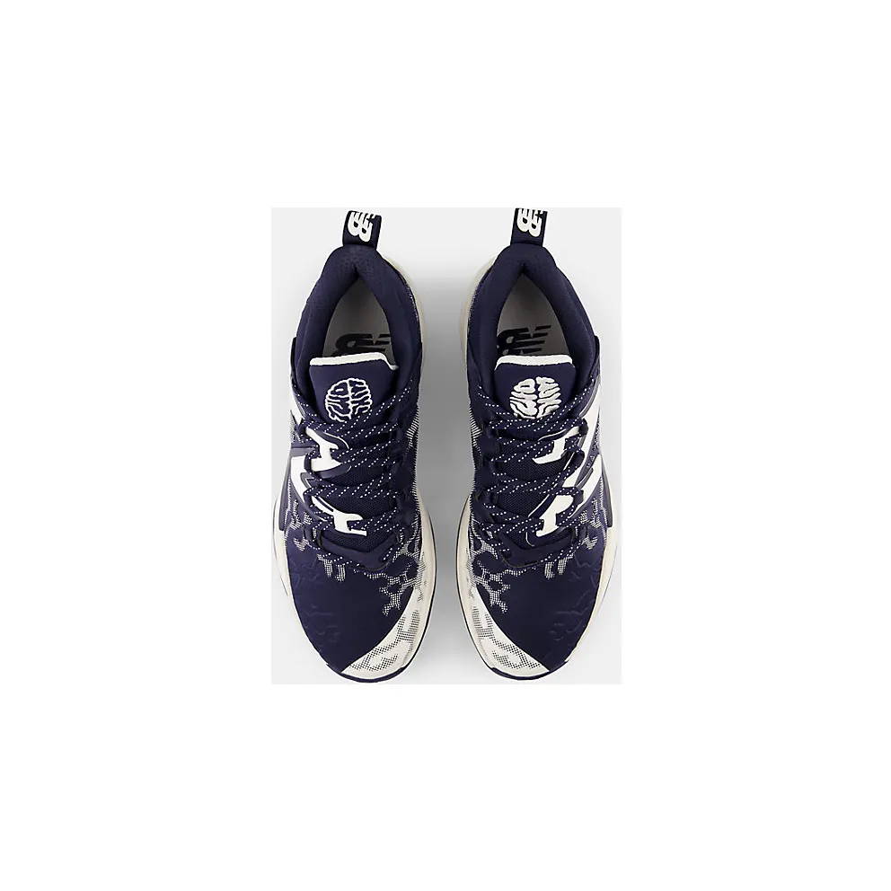 New Balance TWO WXY v3 Team Navy White (BB2WYTE3)