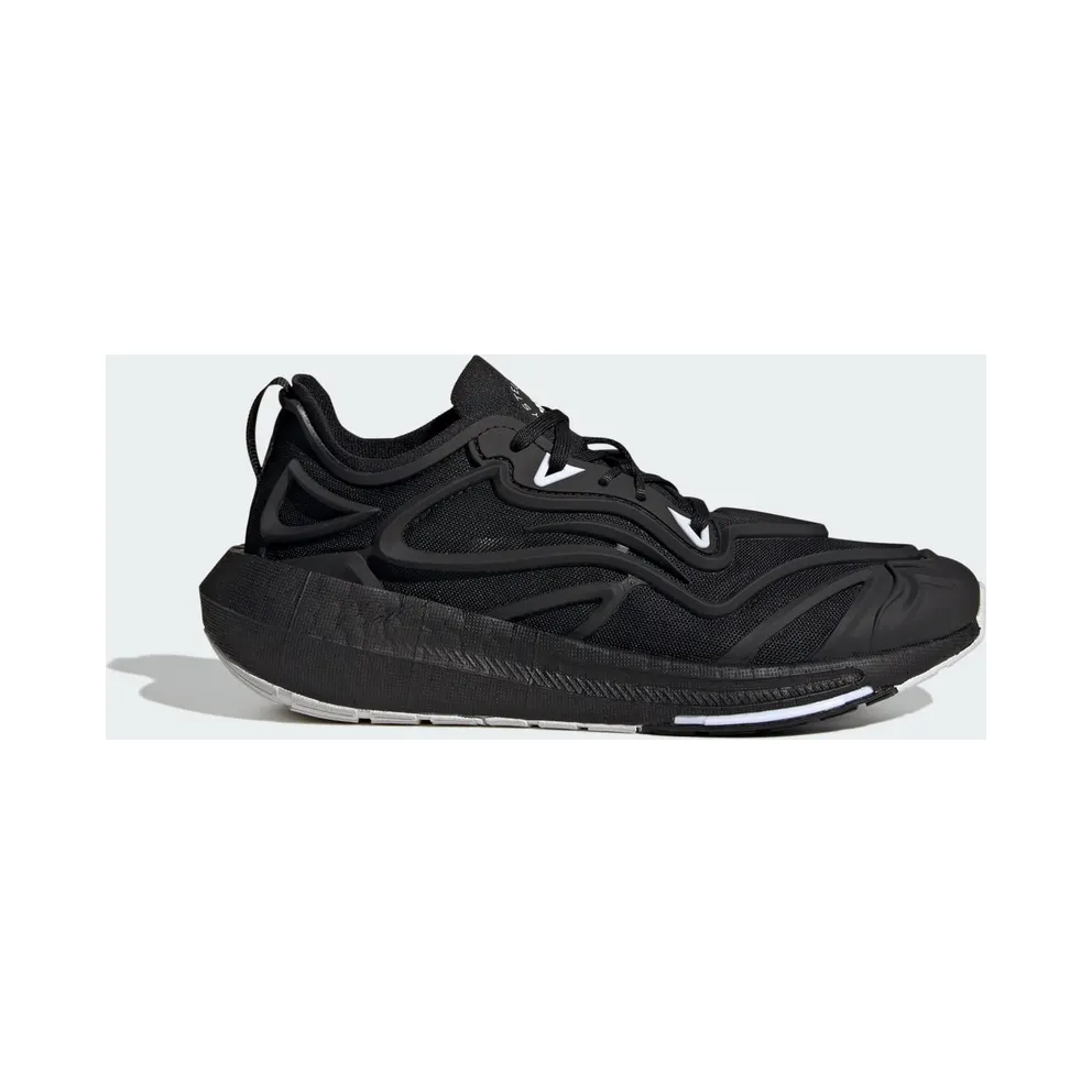 Adidas Stella McCartney X ULTRABOOST SPEED “Core Black” (IF0430)