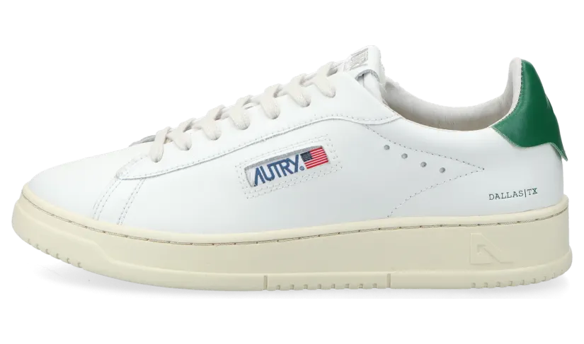 Autry Dallas (white / amzn) – ADLMNW02