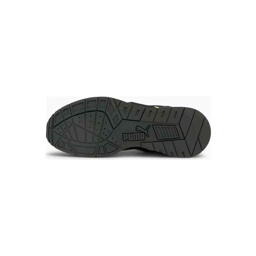 Puma x Helly Hansen Mirage Tech Black (38203701)