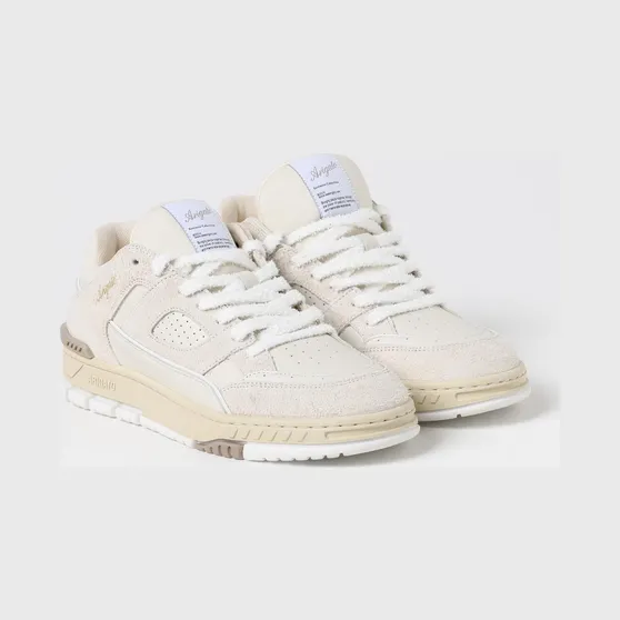 Axel Arigato Sneakers White (F2279)