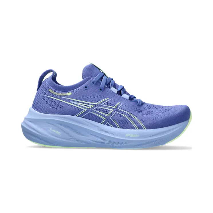 Asics Gel-nimbus 26 Sapphire/Light Blue (1012B601.401)