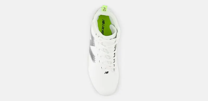 New Balance Rush v4 Mid White Hi-Lite (RUSHMWT4)
