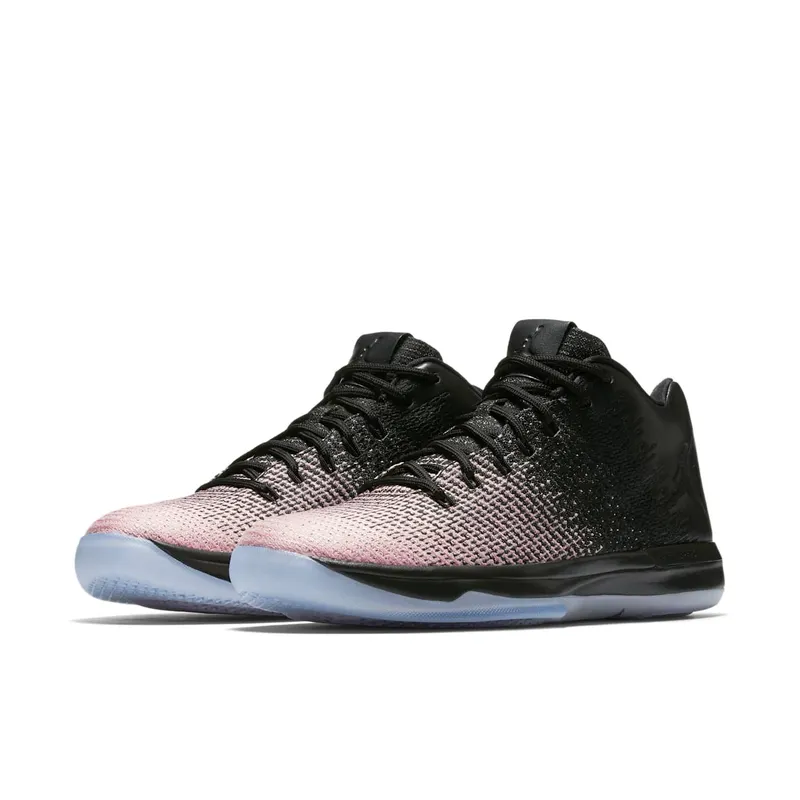 Jordan XXX1 Low Oreo Black/White (897564-001)