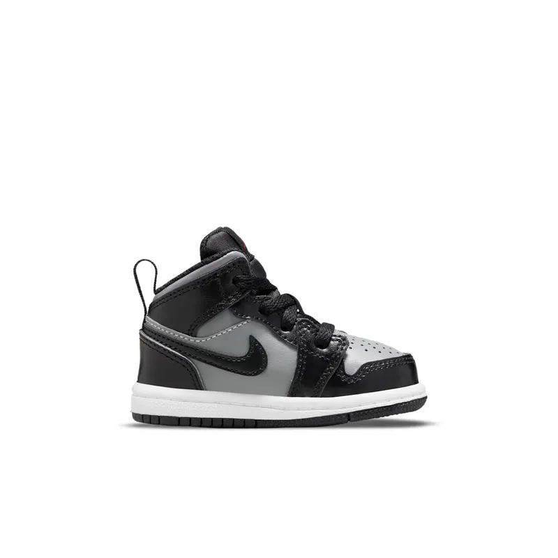 Jordan 1 Mid Shadow Red (TD) (640735-096)