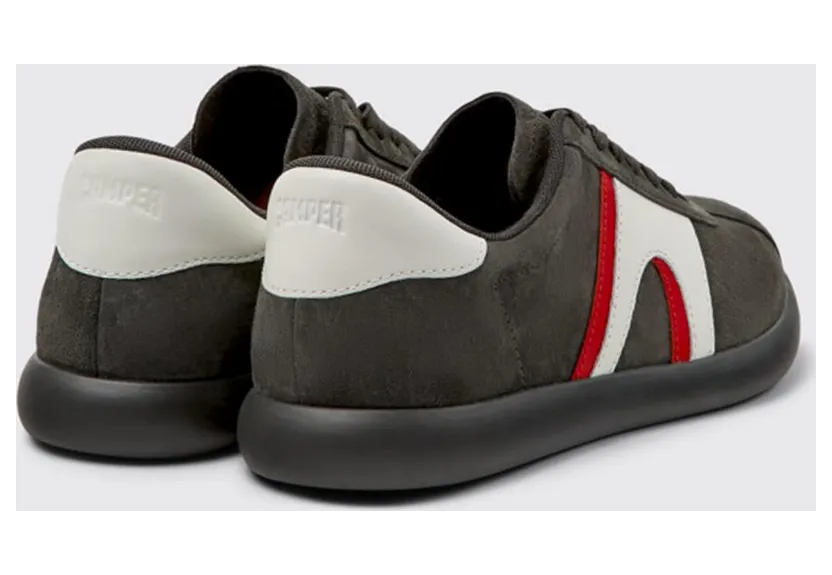camper-sneaker K100937-010PELOTASSOLLER0