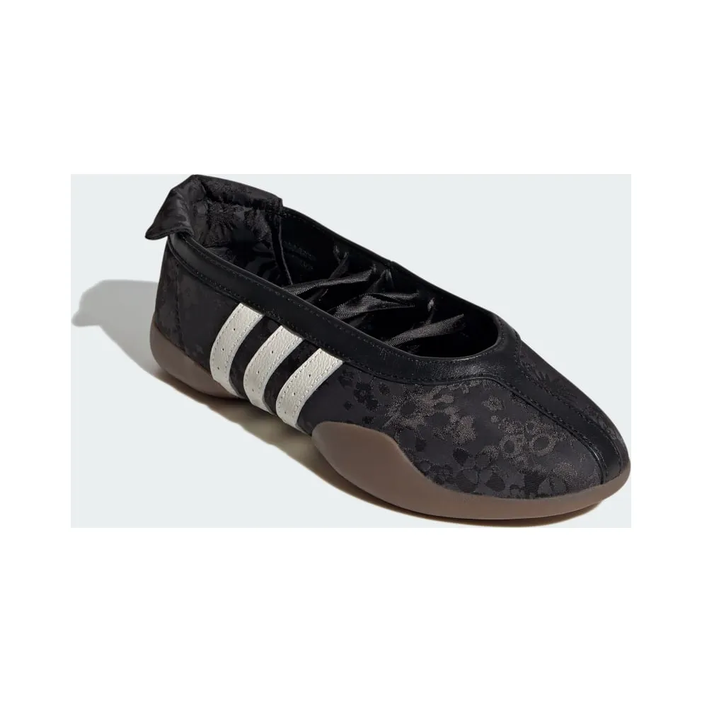 Adidas Taekwondo Mei “Floral / Core Black” (IH6916)