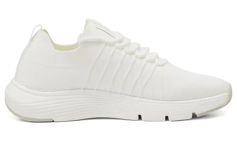 Marc O’Polo in Strickoptik “White” (MPO40217823504606100)
