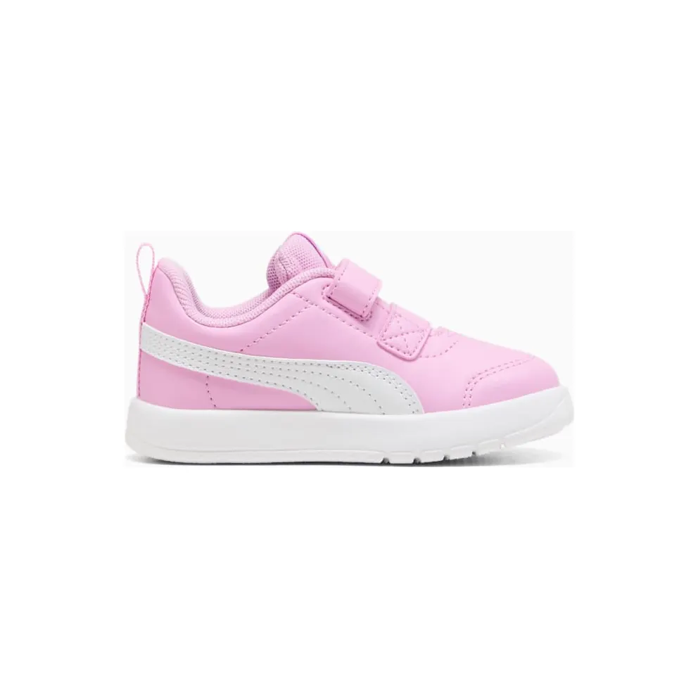 Puma Courtflex lila (31025221)