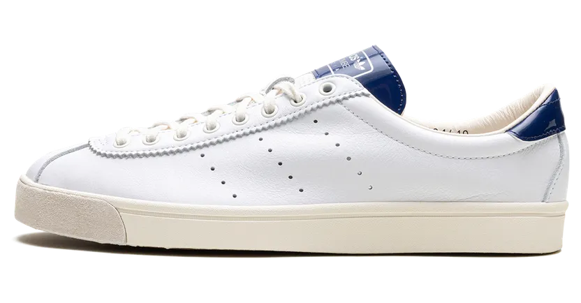 Adidas Lacombe “White / Navy” (IG8938)