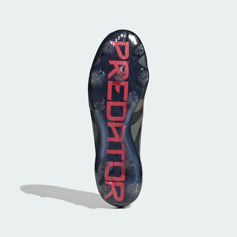 adidas Predator Elite FG Stealth Victory Pack (ID3878)