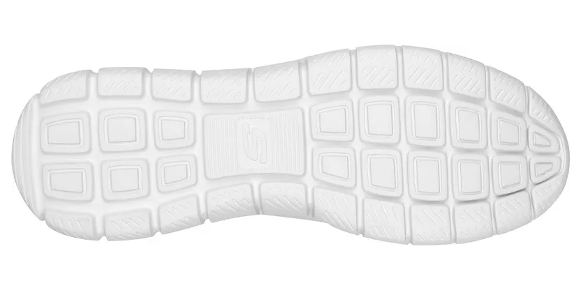 skechers-track 232399 WBK