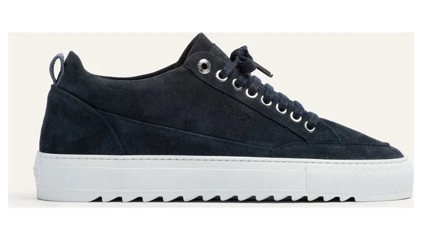 Mason Garments Blue (FW24-1I-47)