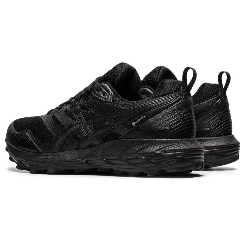 Asics GEL-SONOMA™ 6 G-TX Black/Black (1012A921.002)