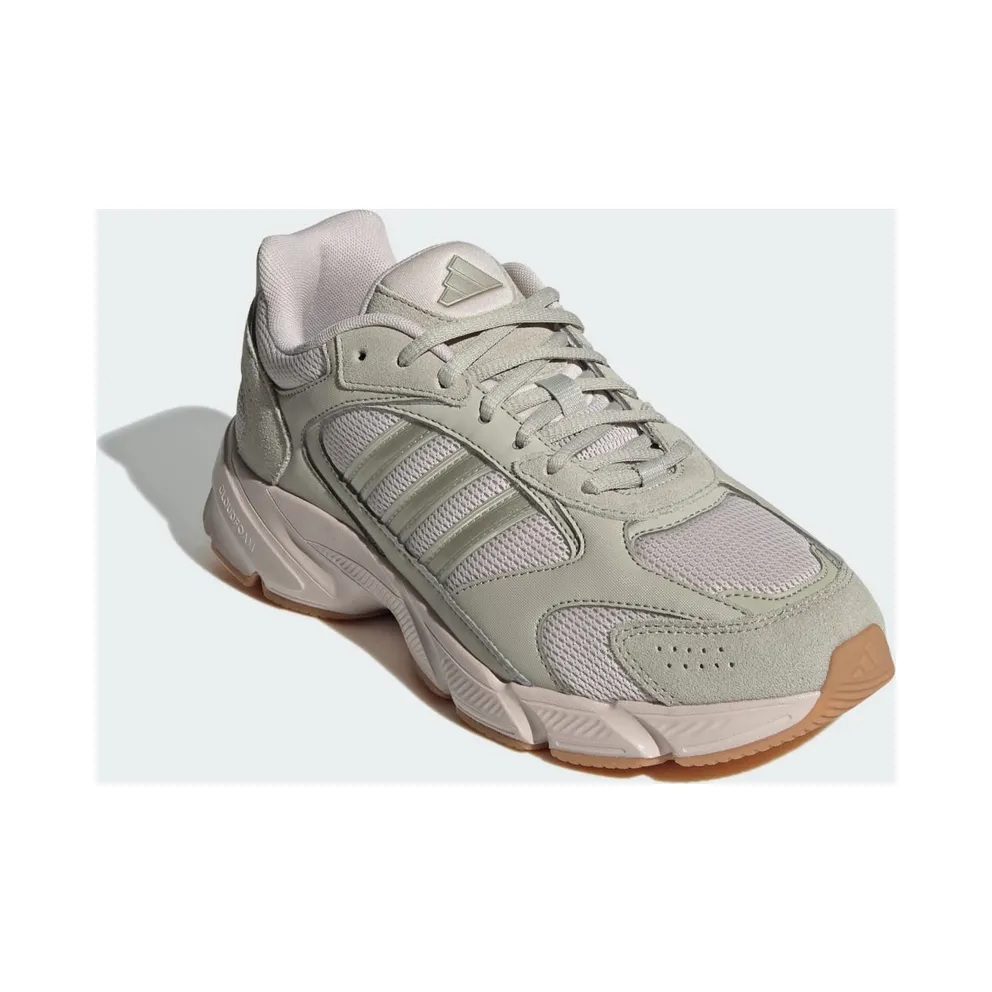 adidas Crazychaos 2000 Putty Mauve Cyber Metallic Putty Grey (IG4344)