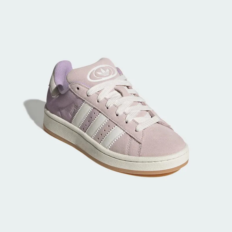 adidas Campus 00s Almost Pink White Powder Plum (JQ2141)