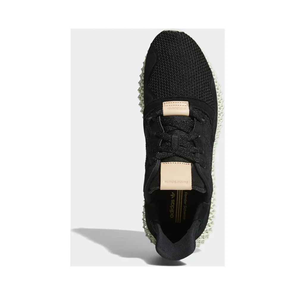 adidas ZX4000 4D Hender Scheme Black Black (F36147)