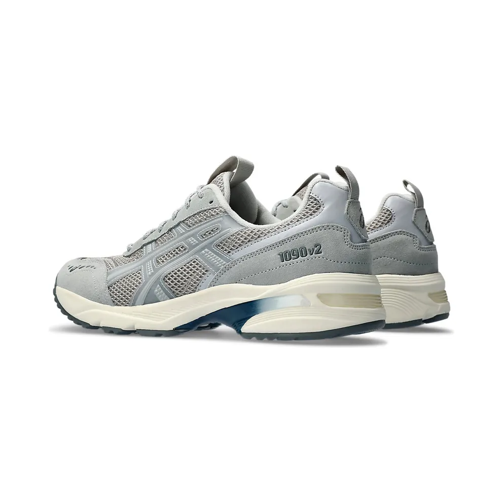 Asics Gel-1090 V2 Mid Grey/Mid Grey (1203A382.020)