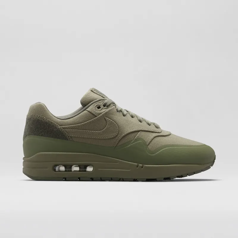 Nike Air Max 1 Patch Pack Green (704901-300)