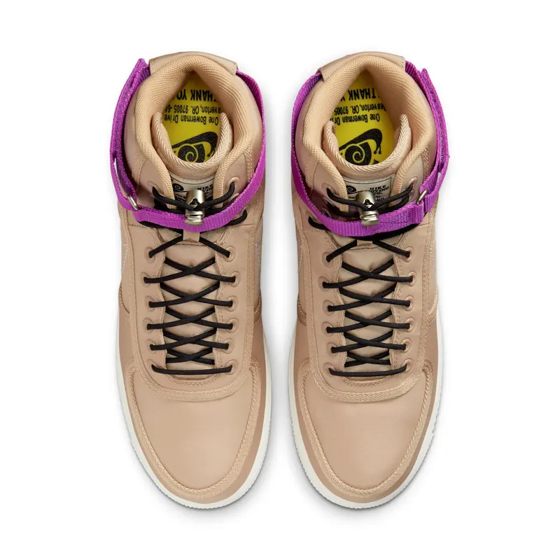 Nike Air Force 1 High “Moving Company” (DV0790-200)