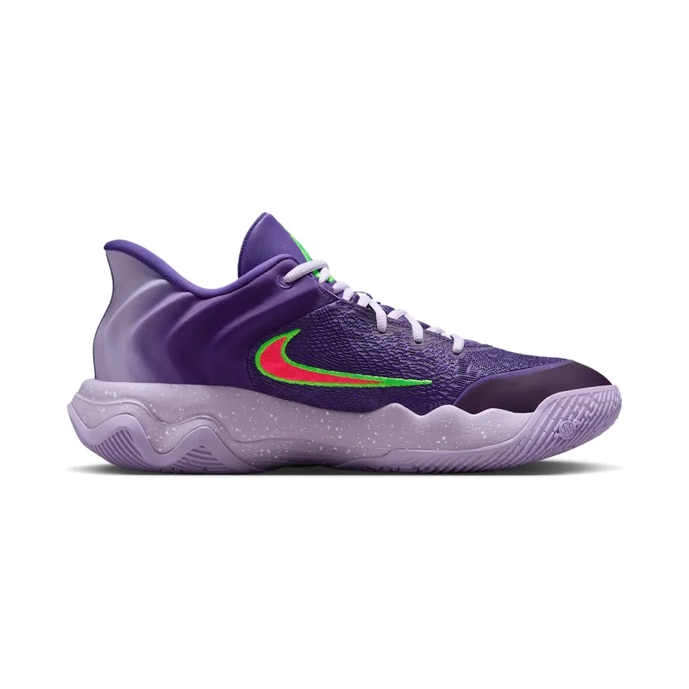 Nike Giannis Immortality 4 Court Purple Hydrangea (FQ3680-502)