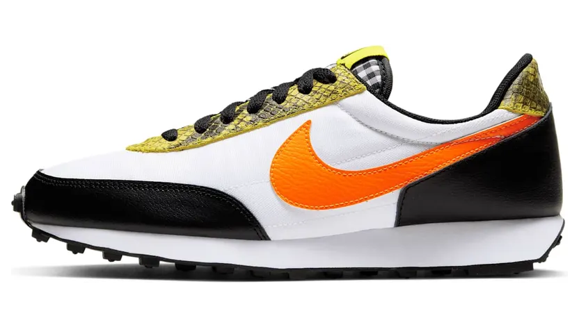 Nike DAYBREAK QS “Dynamic Yellow” (CQ7620-001)