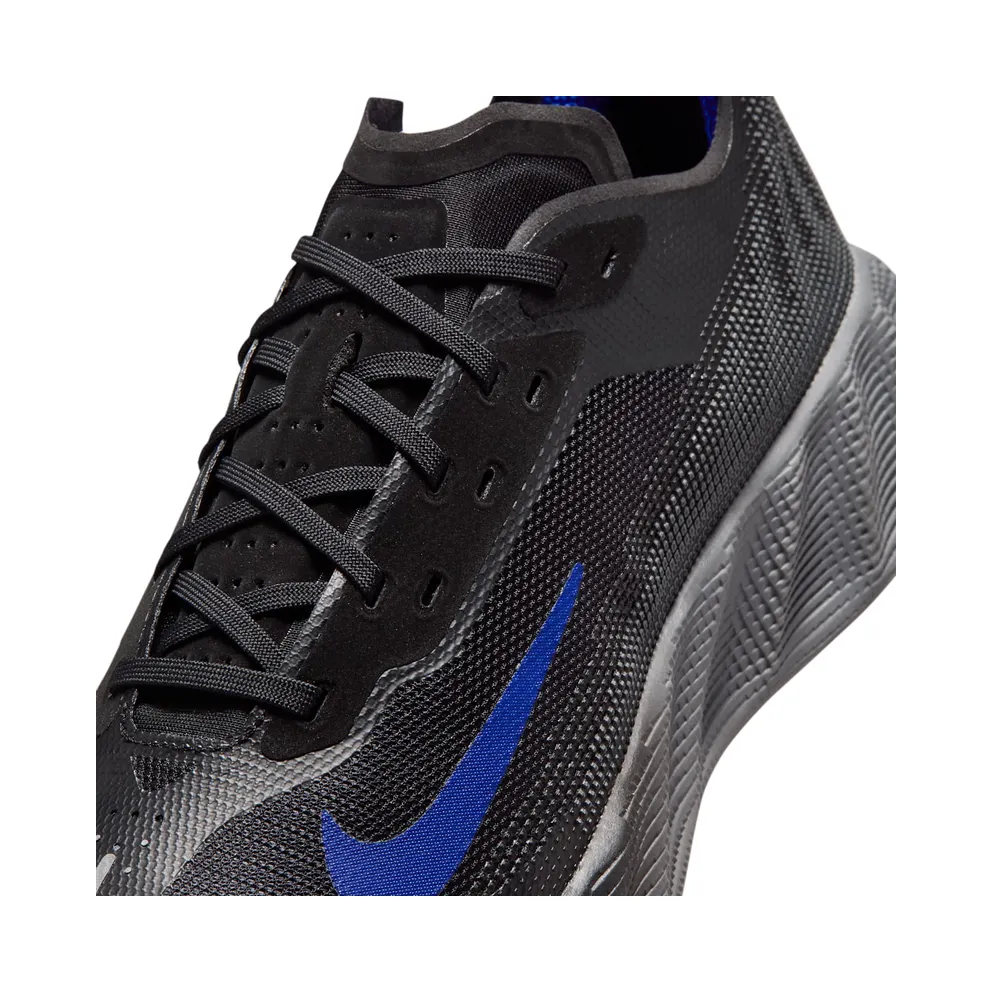 Nike Ava X Mesh “Black / Cool Grey / Reflect Silver / Old Royal” (IX0654-001)