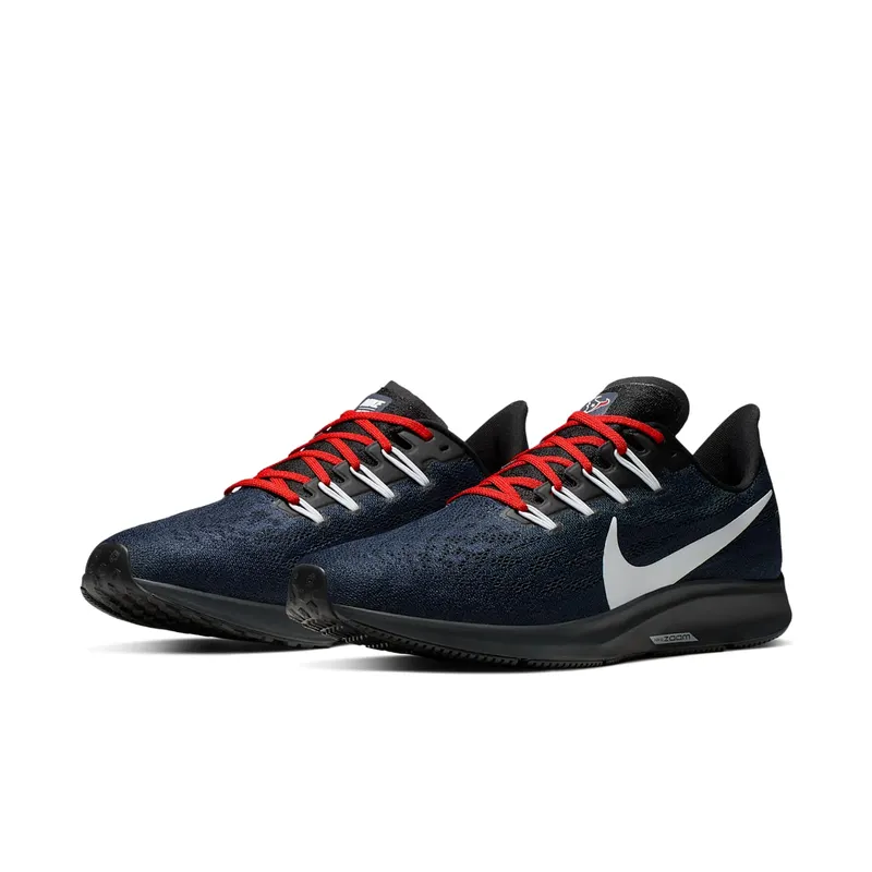 Nike Air Zoom Pegasus 36 Houston Texans