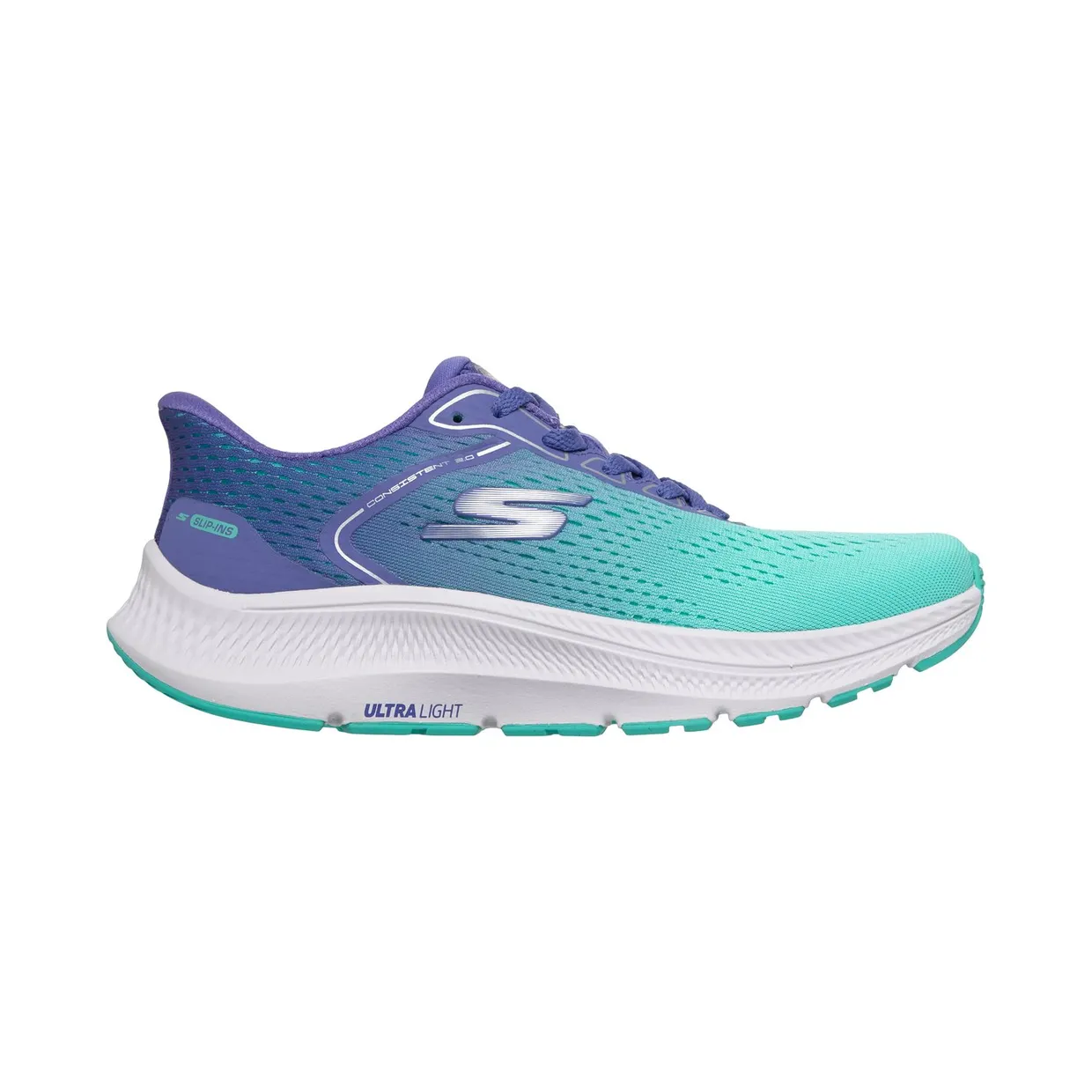 skechers-slip-ins 128653_BLU