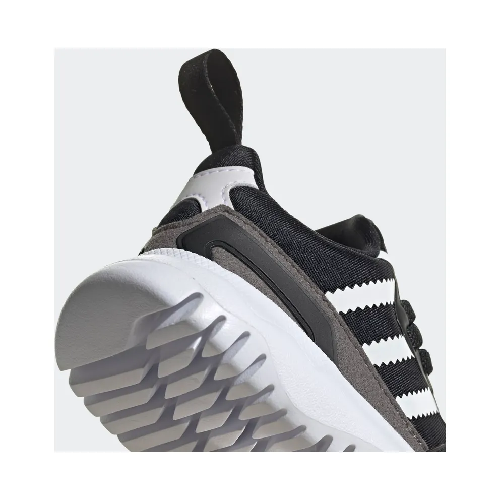 adidas Originals Flex Core Black / Cloud White / Grey Four (FX5327)