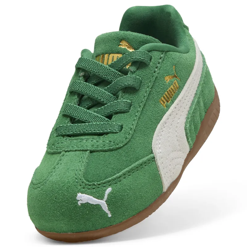 Puma Speedcat “Archive Green / Puma White” (401700_28)
