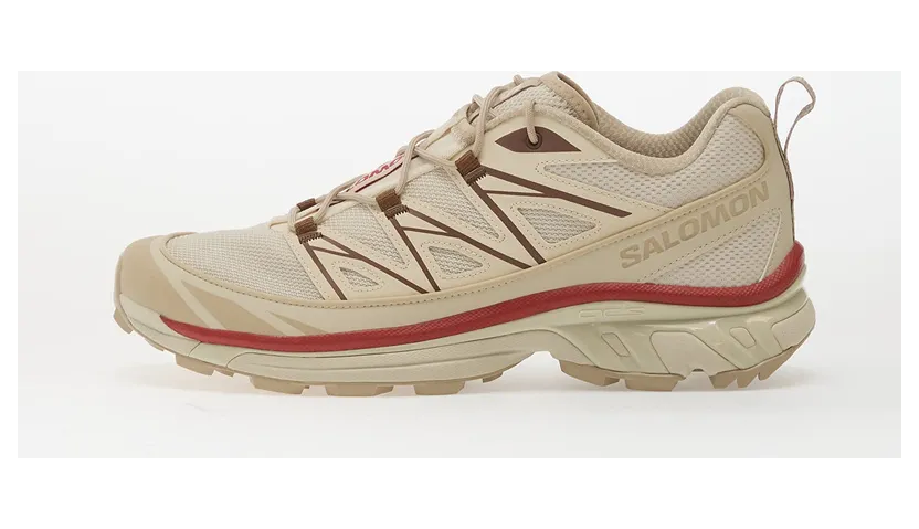 Salomon – Xt-6 Expanse – Heren – Sport – Beige (L47992700)