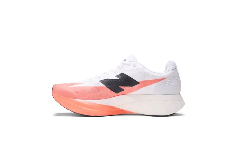 New Balance FuelCell SuperComp Elite v5 Urgent Red (MRCELLR5)