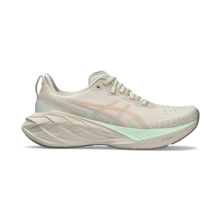 Asics Novablast 4 Oatmeal/Moonrock (1012B510.250)