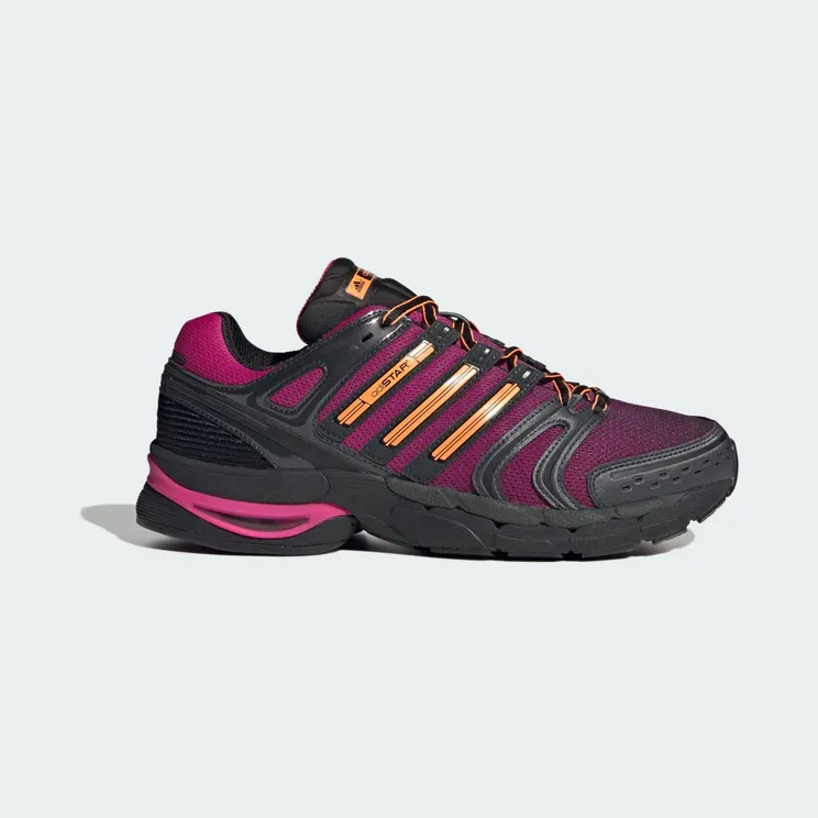 Adidas Adistar Control 5 “Black Purple Orange” (KI8592)