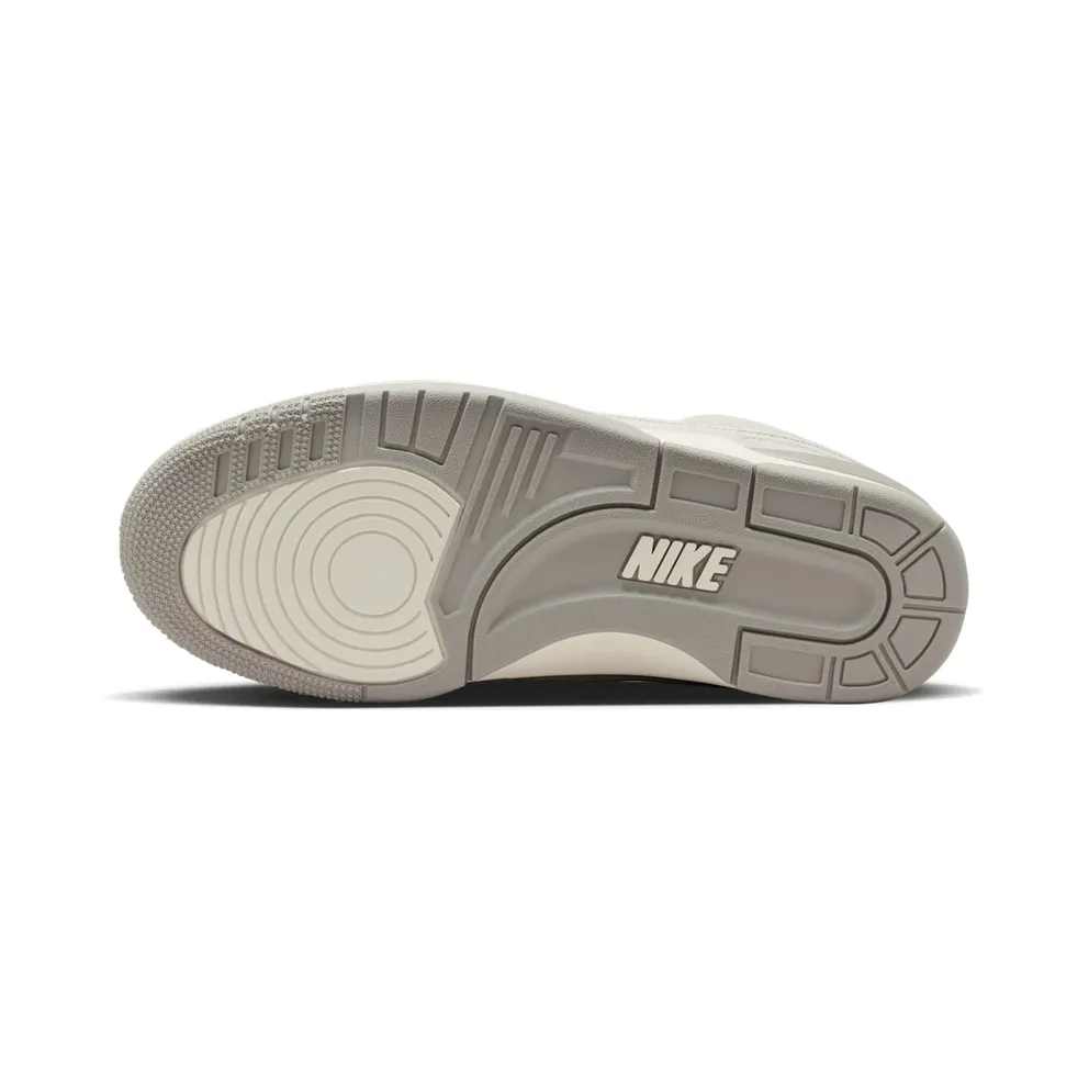 Nike Air Alpha Force 88 “Light Bone” (FN6594-001)