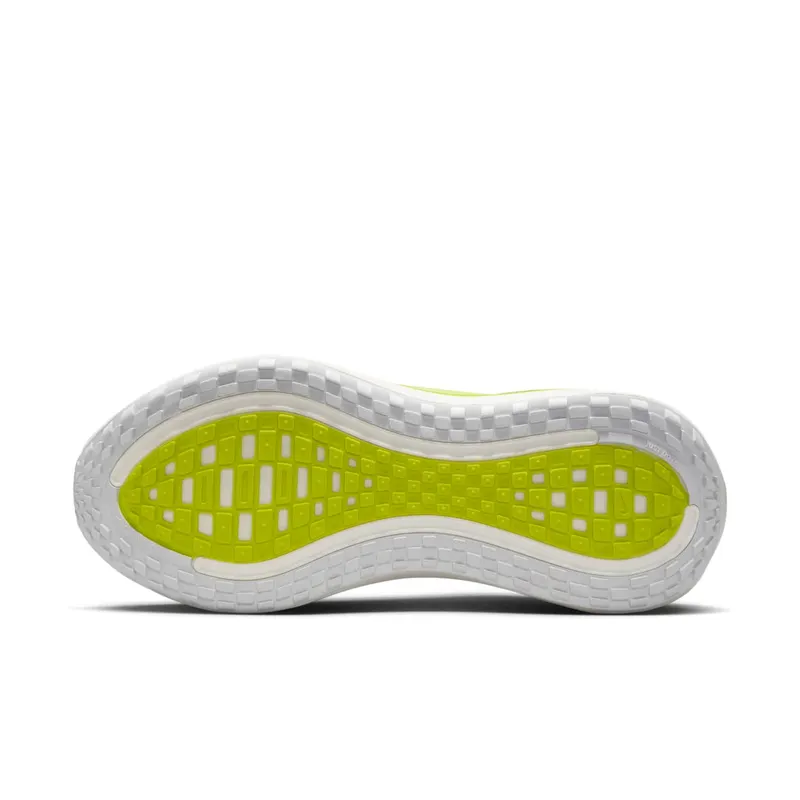 Nike Vomero Plus “White Black Cyber” (HV8154-106)